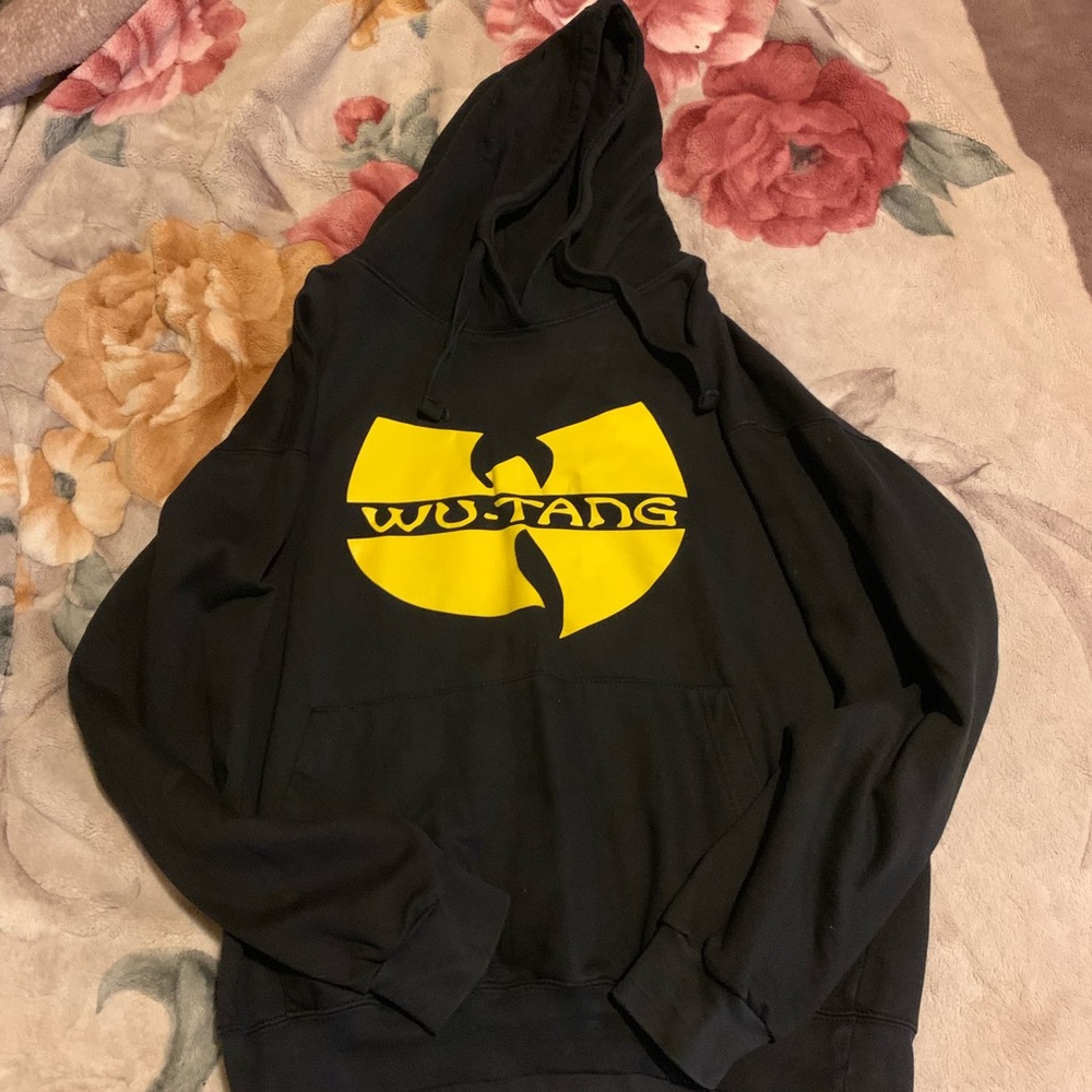 WUTANG Hoodie